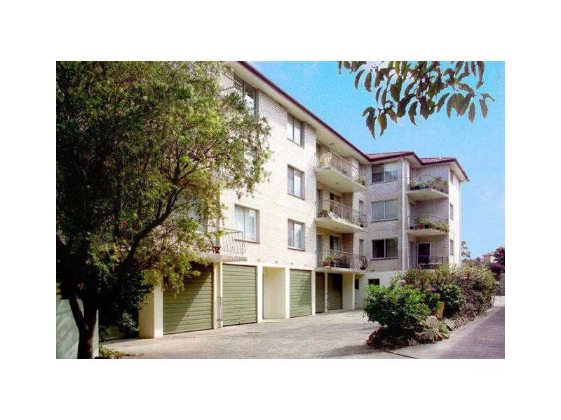 15/11-17 Carlton St, Kensington NSW 2033