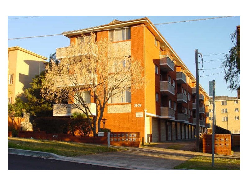 37-39 Meeks St, Kingsford NSW 2032