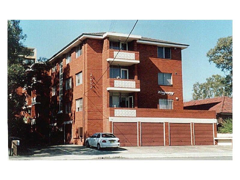 9/82-84 Houston Rd, Kingsford NSW 2032
