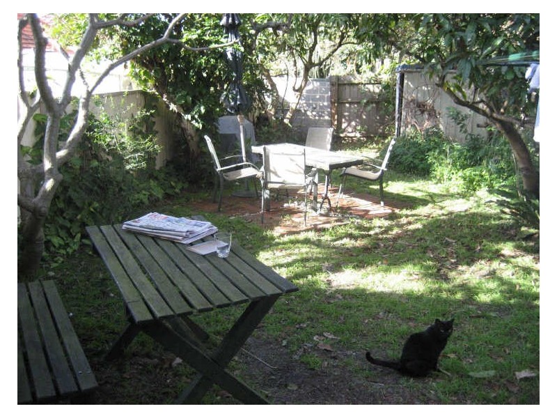 60 Watson Street, Bondi NSW 2026