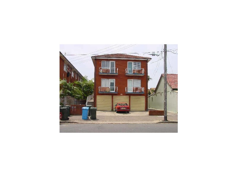 183 King St, Mascot NSW 2020