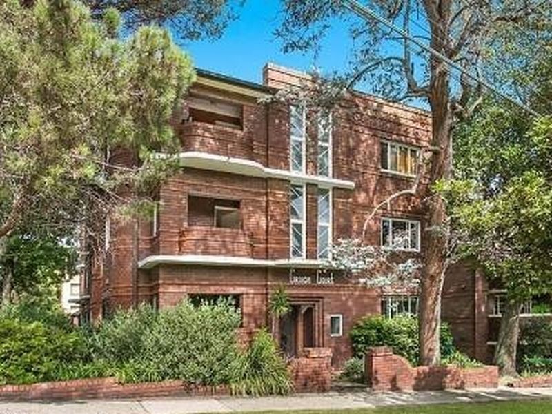 10/23 Meeks Street, Kingsford NSW 2032