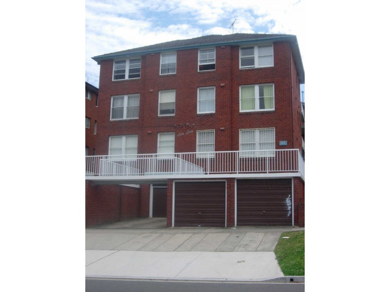 9/42 Meeks St, Kingsford NSW 2032