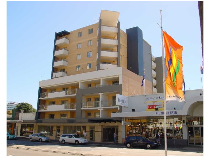 398-402 Anzac Parade, Kingsford NSW 2032