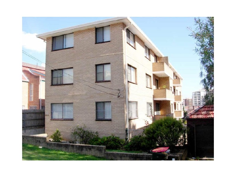 1/60 Willis St, Kingsford NSW 2032