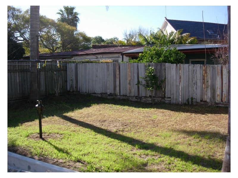 47 Samuel Terry Ave (Dowling St), Kensington NSW 2033