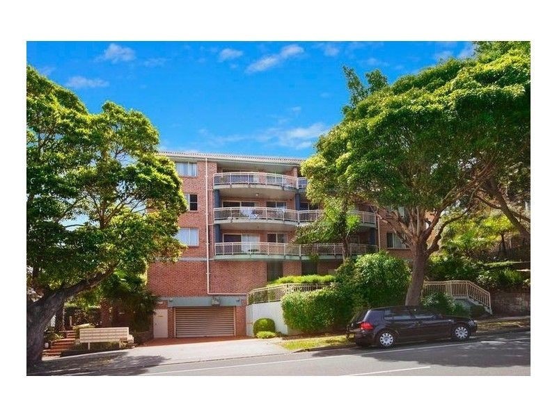 3/108 Botany St, Kingsford NSW 2032