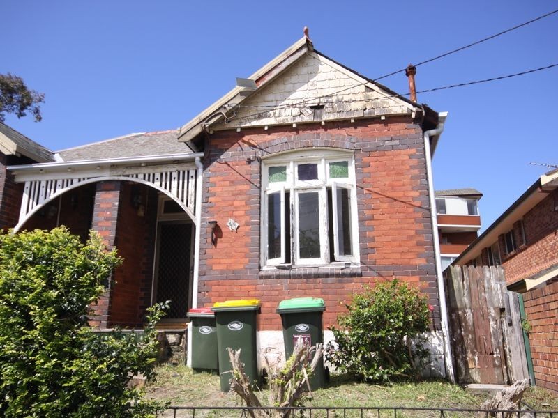 35 Harbourne Road, Kingsford NSW 2032