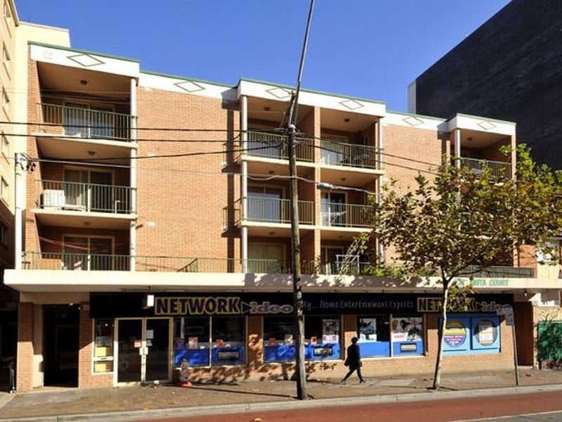 9/231 Anzac Parade, Kingsford NSW 2032