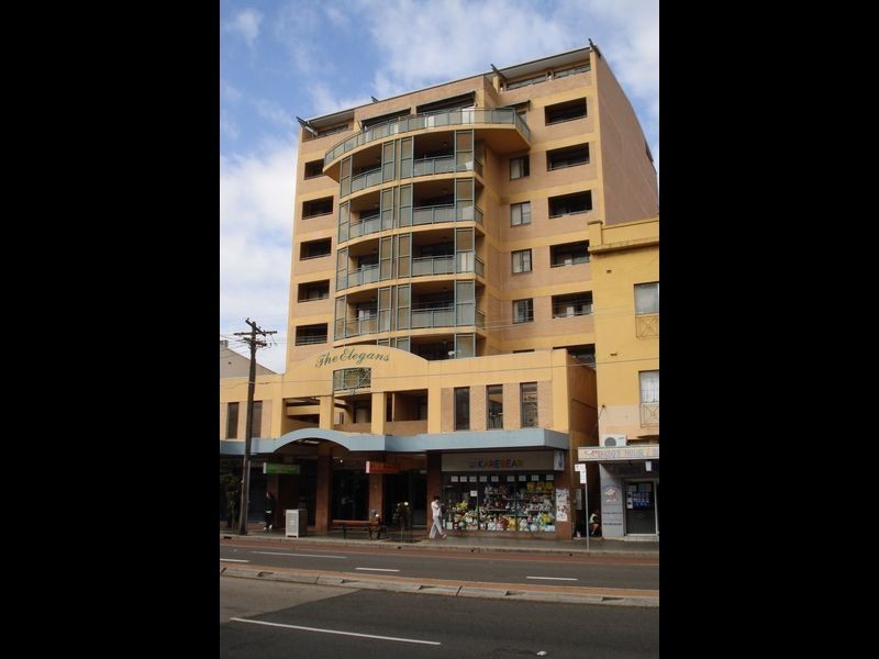 343 Anzac Parade, Kingsford NSW 2032