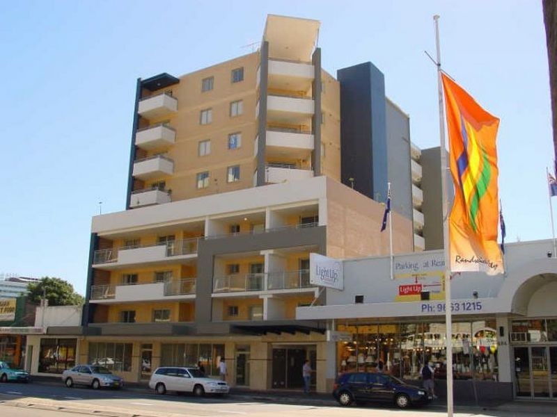 23A/398-402 Anzac Parade, Kingsford NSW 2032