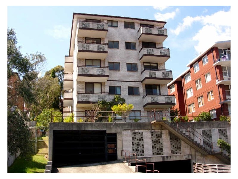 36 Willis St, Kingsford NSW 2032