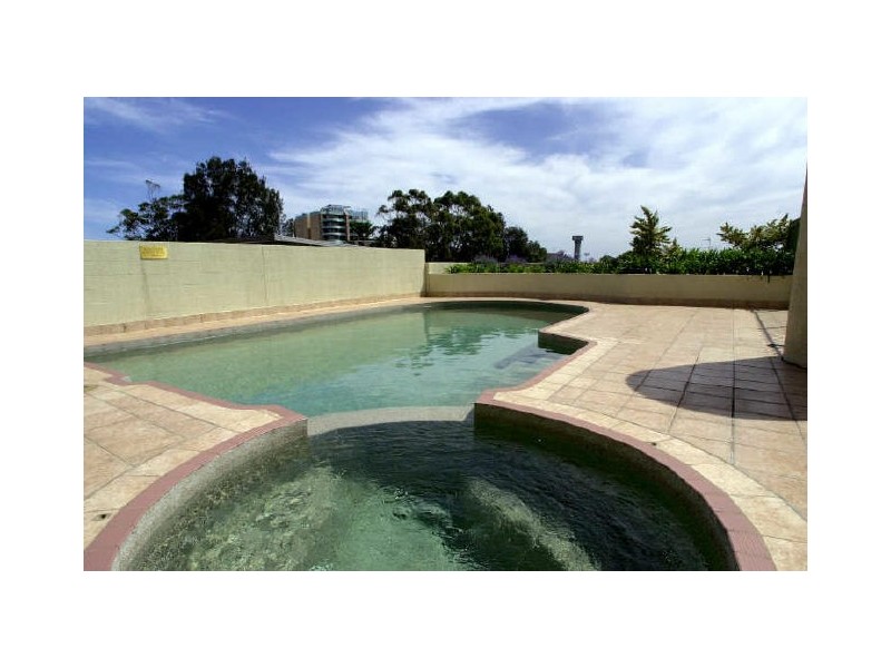 3B/333 Anzac Parade, Kingsford NSW 2032