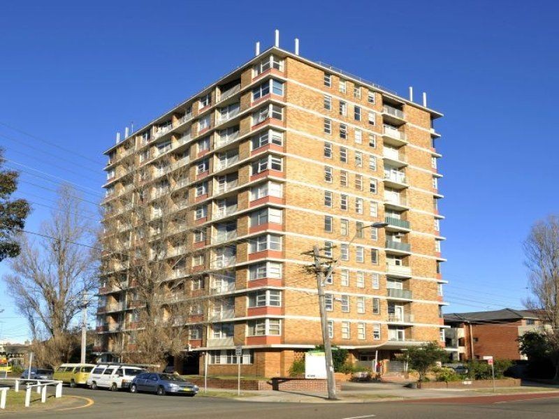 11/56 Anzac Pde, Kensington NSW 2033