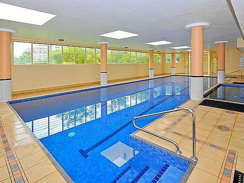 526/83-93 Dalmeny Avenue, Rosebery NSW 2018