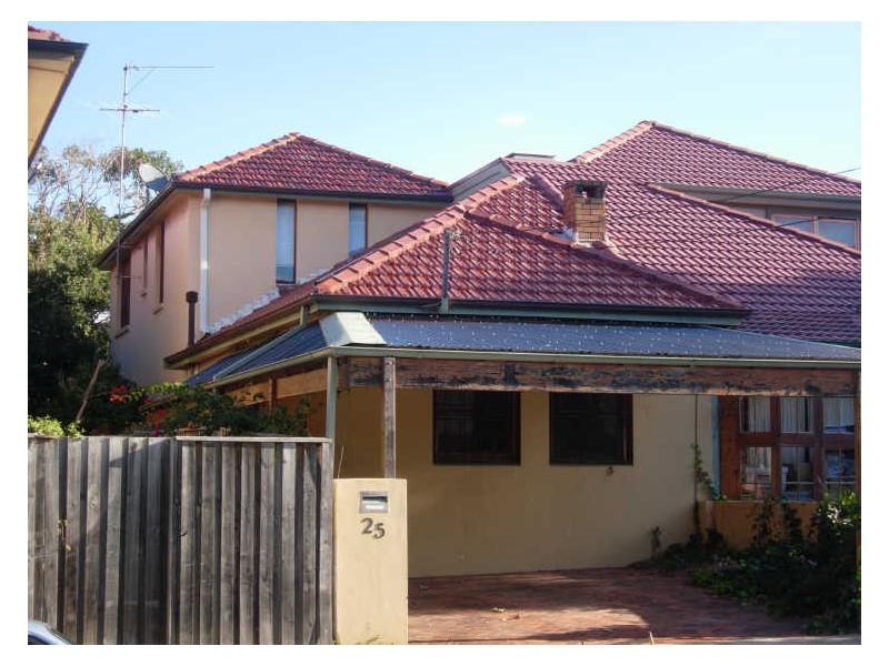 25 Chapman Ave, Maroubra NSW 2035