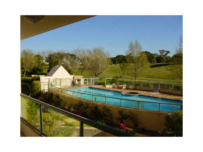 206/93 Brompton Road, Kensington NSW 2033