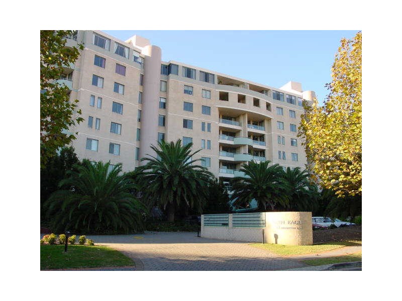 206/93 Brompton Road, Kensington NSW 2033