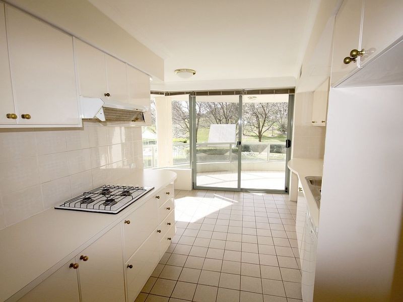 206/93 Brompton Road, Kensington NSW 2033