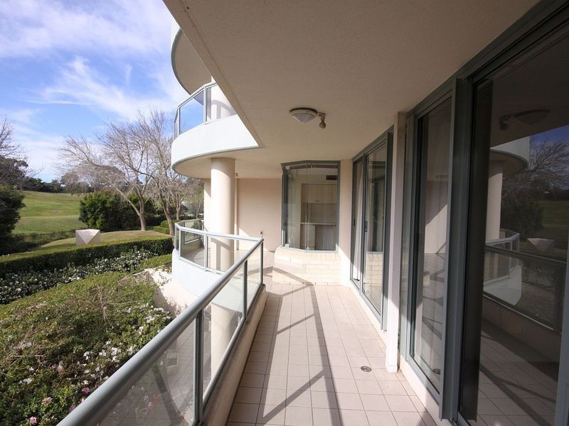 206/93 Brompton Road, Kensington NSW 2033