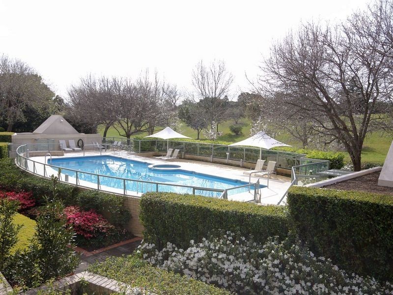 206/93 Brompton Road, Kensington NSW 2033