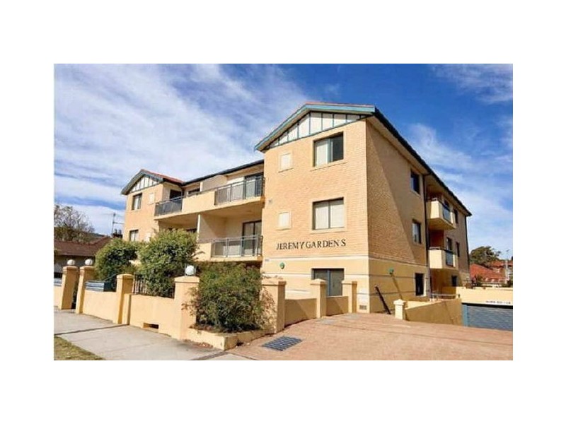 12/401 Anzac Parade, Kingsford NSW 2032