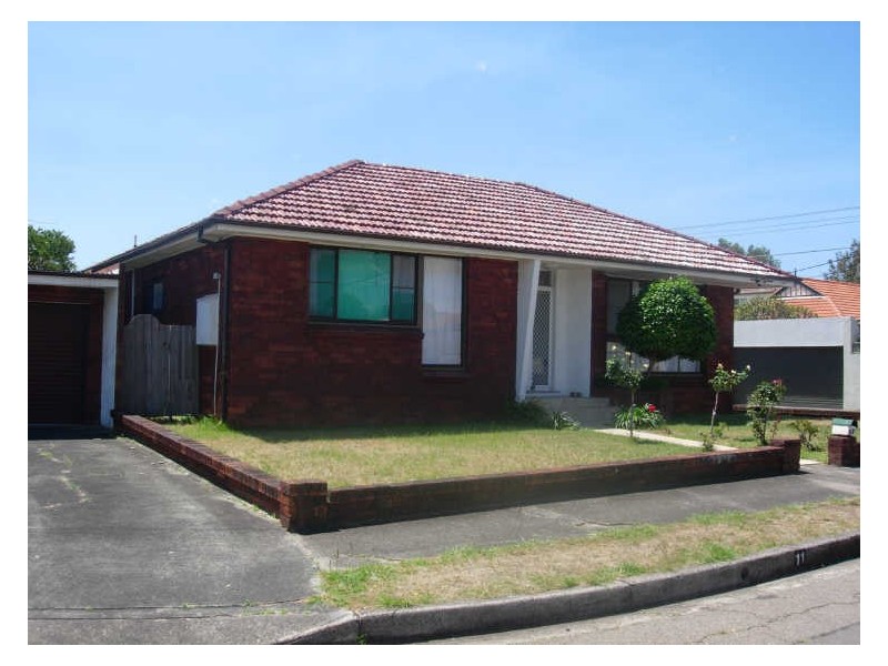 11 Wurley Avenue, Kingsford NSW 2032