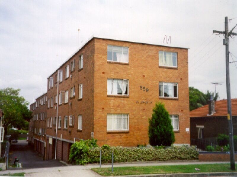 559 Anzac Parade, Kingsford NSW 2032