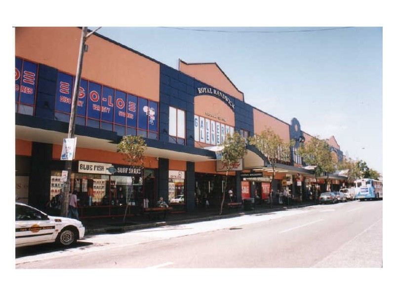 5/51 BELMORE RD, Randwick NSW 2031