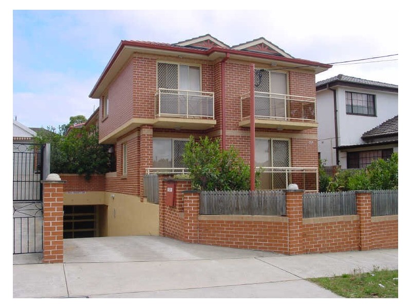 2/2a Barker St, Kingsford NSW 2032