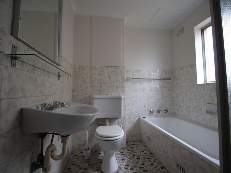 6/13 Bowral Street, Kensington NSW 2033