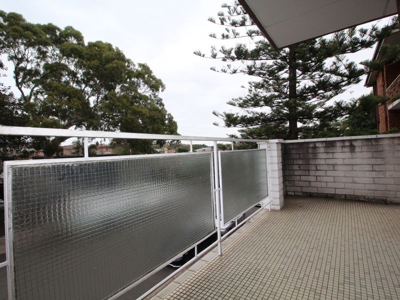 6/13 Bowral Street, Kensington NSW 2033