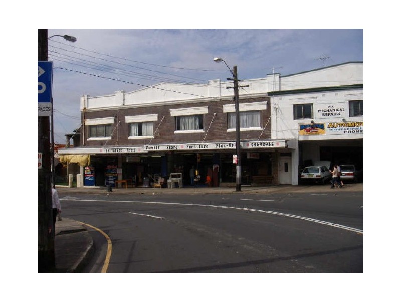 360 New Canterbury Road, Dulwich Hill NSW 2203