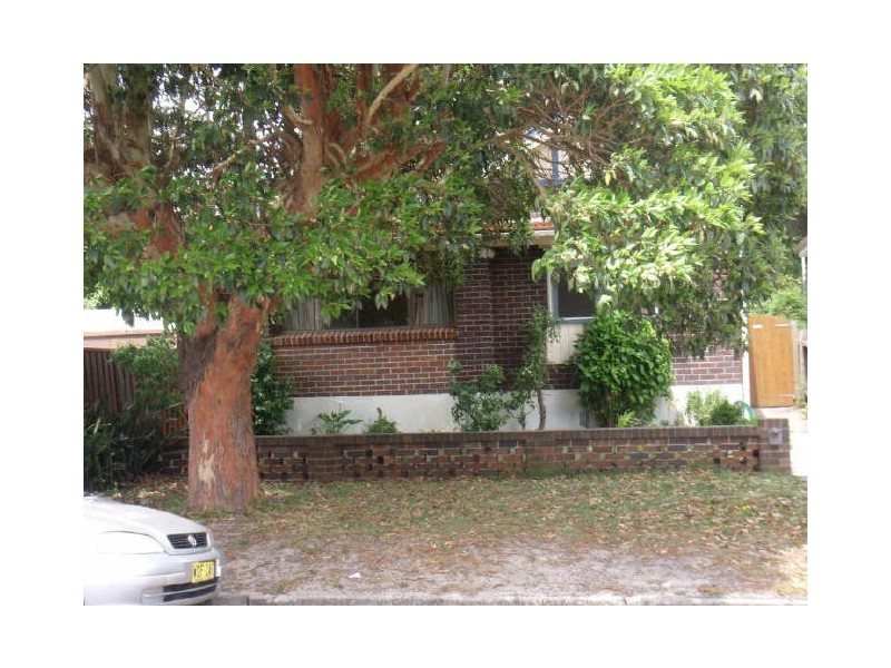 Marville Avenue, Kingsford NSW 2032