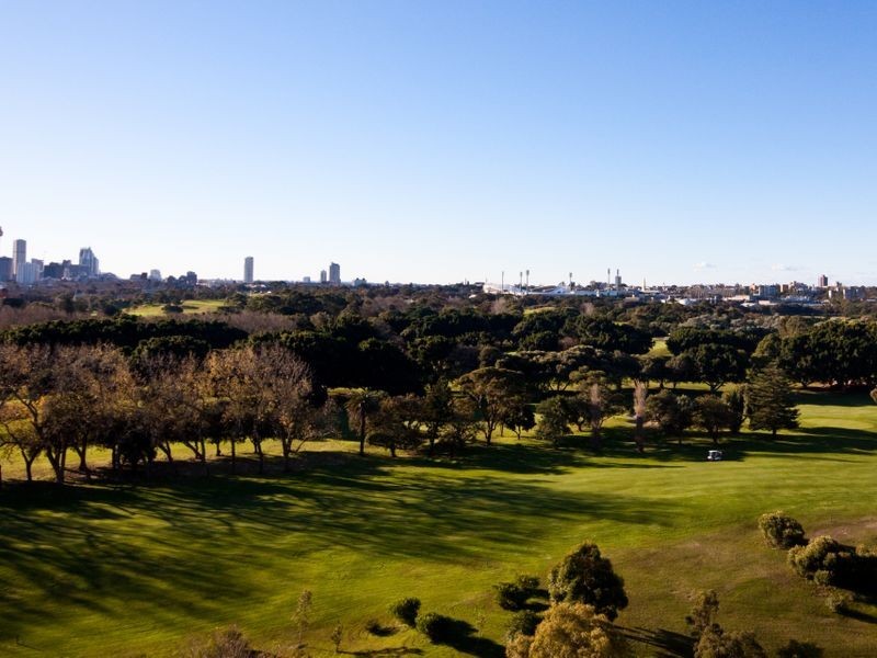 97 Brompton Road, Kensington NSW 2033