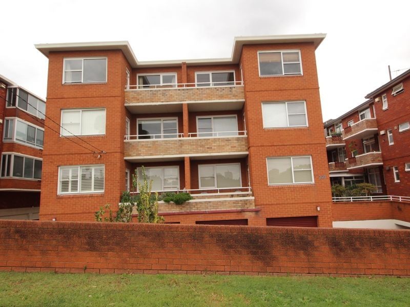 6/221 Darley Road, Randwick NSW 2031