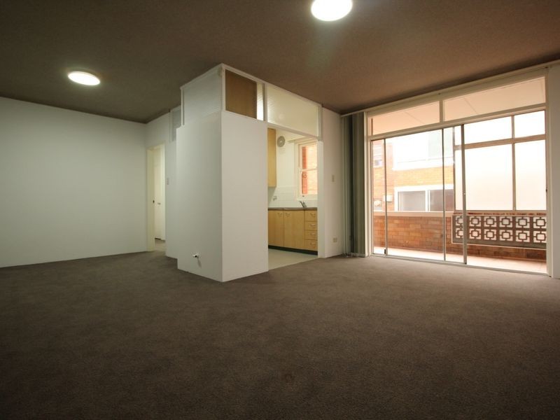 6/221 Darley Road, Randwick NSW 2031