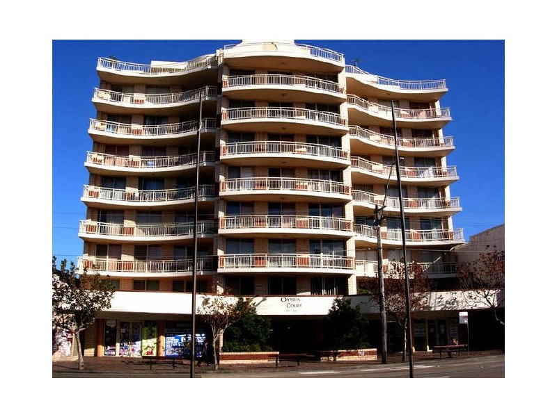 301 Anzac Parade, Kingsford NSW 2032