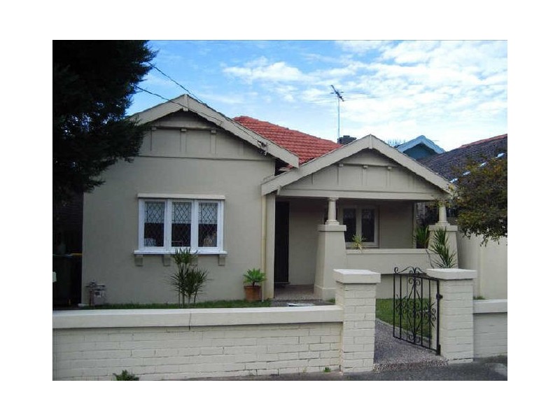 Eastern Avenue, Kingsford NSW 2032