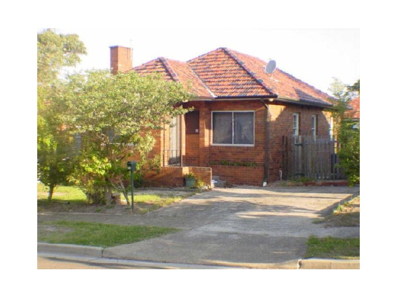 Fraser Avenue, Pagewood NSW 2035