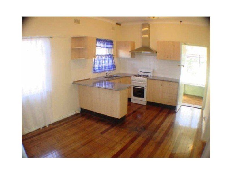 Fraser Avenue, Pagewood NSW 2035