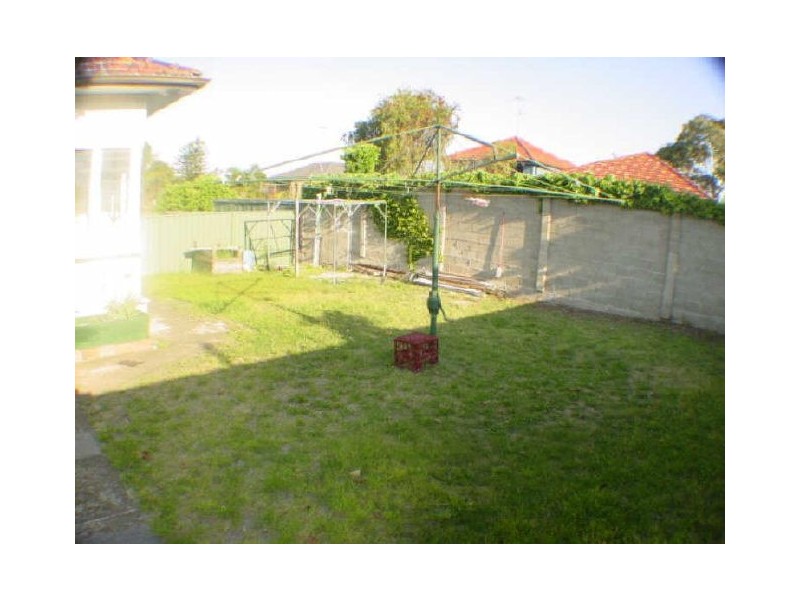 Fraser Avenue, Pagewood NSW 2035