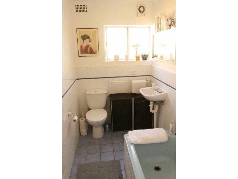 86A Todman Avenue, Kensington NSW 2033