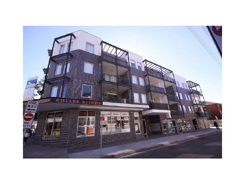 2 Albert Street, Randwick NSW 2031