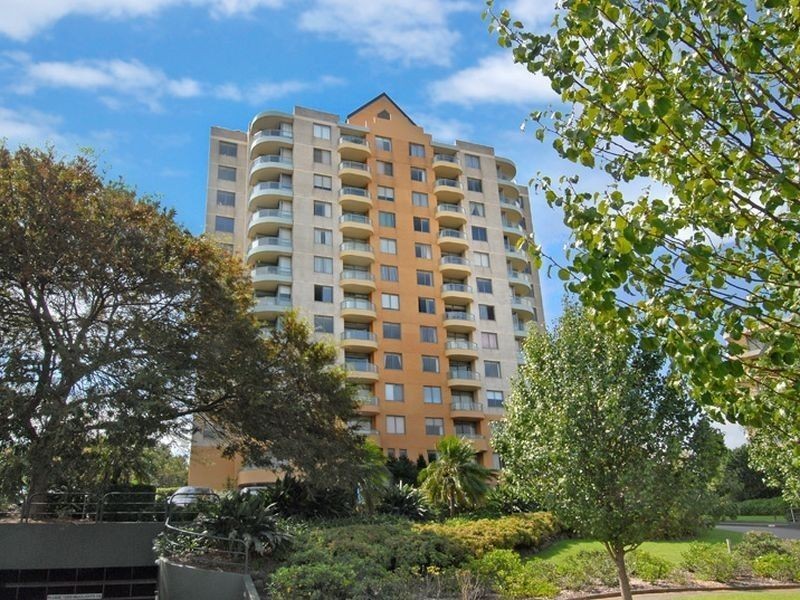 704/95 Brompton Road, Kensington NSW 2033