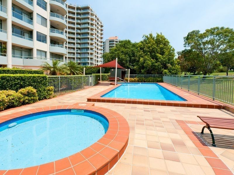704/95 Brompton Road, Kensington NSW 2033
