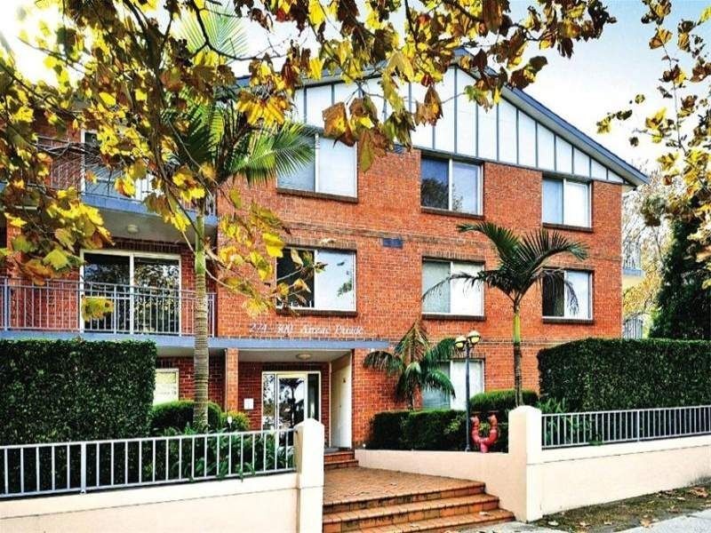 274 Anzac Parade, Kensington NSW 2033