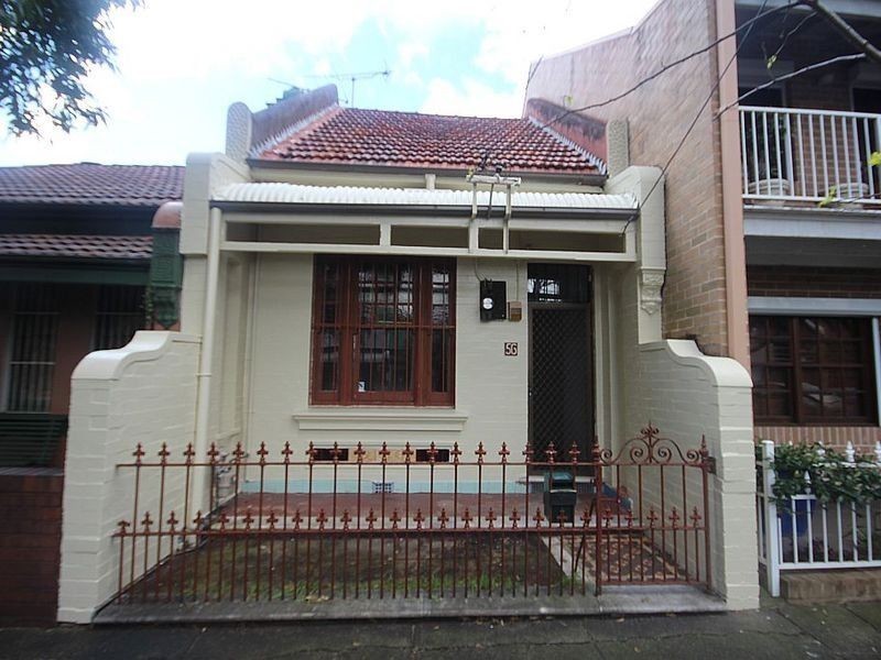 56 Kepos Street, Redfern NSW 2016