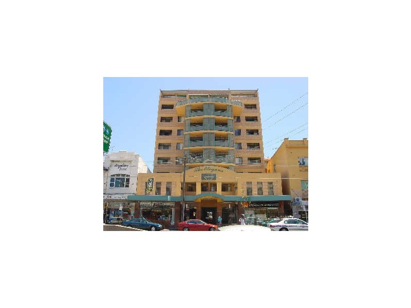 343 Anzac Parade, Kingsford NSW 2032