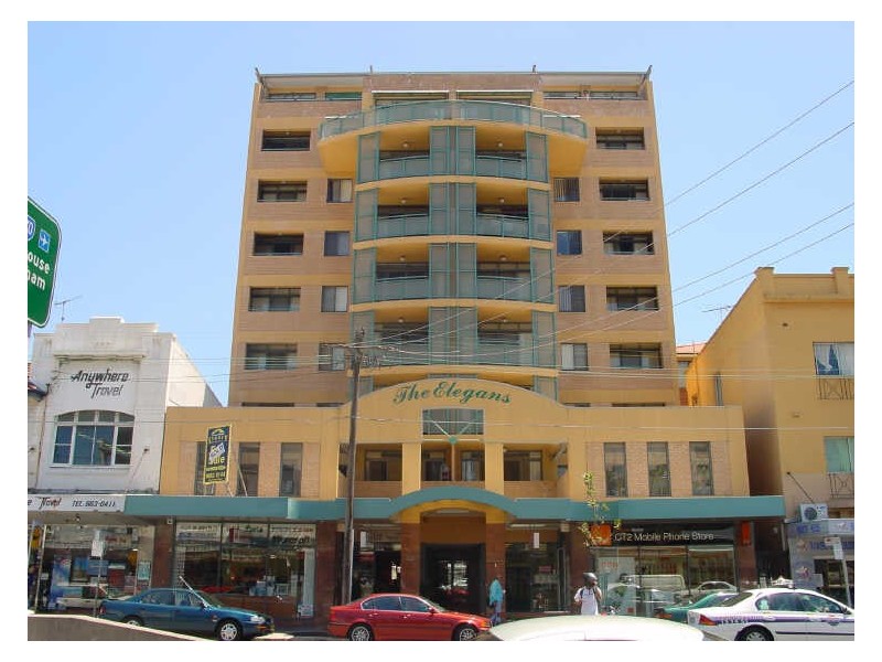 343 Anzac Parade, Kingsford NSW 2032